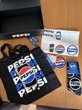 Pepsi Max Official Brand T