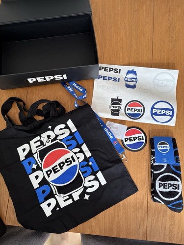 Pepsi max official brand - pepsi,