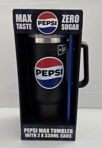 Pepsi max litre - max, 1.2