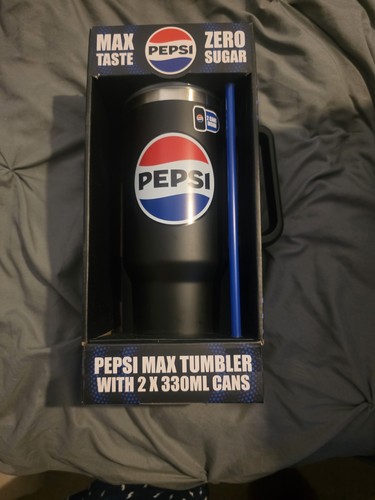 Personalised pepsi max - ,